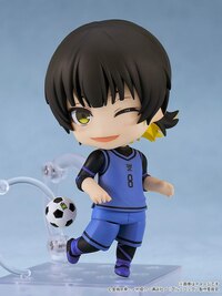 Nendoroid 2658 Meguru Bachira - 5