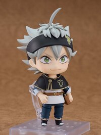 Nendoroid 2659 Asta - 3
