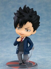 Nendoroid 2661 Tetsuro Kuroo - School Uniform - 2