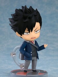 Nendoroid 2661 Tetsuro Kuroo - School Uniform - 6