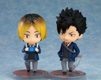 Nendoroid 2661 Tetsuro Kuroo - School Uniform - 4