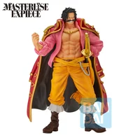 Gol D. Roger - One Piece - Roger Pirates - Ichibansho (1)