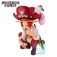 Shanks - One Piece - Roger Pirates - Ichibansho (1)