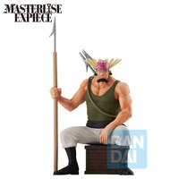 Crocus - One Piece - Roger Pirates - Ichibansho (1)