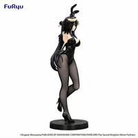 Albedo - Black Edition - BiCute Bunnies - Furyu - 11