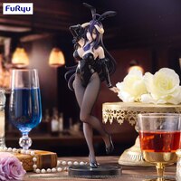 Albedo - Black Edition - BiCute Bunnies - Furyu - 4