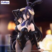 Albedo - Black Edition - BiCute Bunnies - Furyu - 6