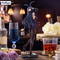 Albedo - Black Edition - BiCute Bunnies - Furyu - 7