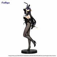 Albedo - Black Edition - BiCute Bunnies - Furyu - 8