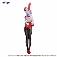 Shalltear Bloodfallen - Red Edition - BiCute Bunnies - Furyu - 2