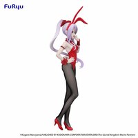 Shalltear Bloodfallen - Red Edition - BiCute Bunnies - Furyu - 3