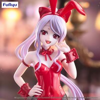 Shalltear Bloodfallen - Red Edition - BiCute Bunnies - Furyu - 4