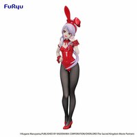 Shalltear Bloodfallen - Red Edition - BiCute Bunnies - Furyu - 8