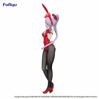 Shalltear Bloodfallen - Red Edition - BiCute Bunnies - Furyu - 9