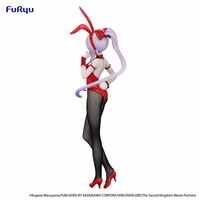 Shalltear Bloodfallen - Red Edition - BiCute Bunnies - Furyu - 10