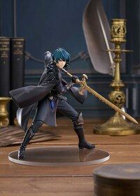 Byleth (Male) - Fire Emblem Pop Up Parade - Good Smile Company - 2