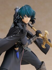 Byleth (Male) - Fire Emblem Pop Up Parade - Good Smile Company - 6