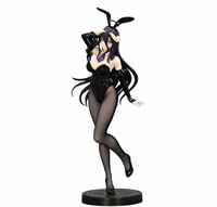 Albedo - Black Edition - BiCute Bunnies - Furyu (12)