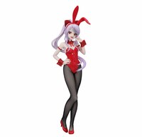 Shalltear Bloodfallen - Red Edition - BiCute Bunnies - Furyu (13)