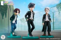 Hayato Suo - Adokenette - Bandai Spirits - 2