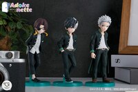 Hajime Umemiya - Adokenette - Bandai Spirits - 3