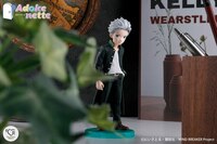 Hajime Umemiya - Adokenette - Bandai Spirits - 7