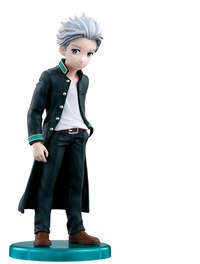 Hajime Umemiya - Adokenette - Bandai Spirits (8)