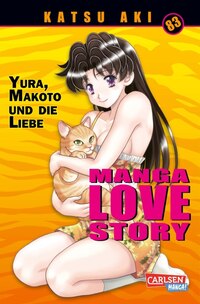 Manga Love Story - Carlsen - Band 83