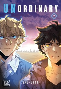 unOrdinary - Carlsen - Band 2 (1)