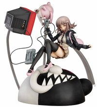 Chiaki Nanami und Monomi - Phat Company - Neuauflage (7)