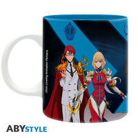 Guilds - Solo Leveling - Tasse - 320 ml - AbyStyle (1)