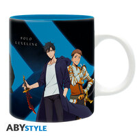 Guilds - Solo Leveling - Tasse - 320 ml - AbyStyle (1)