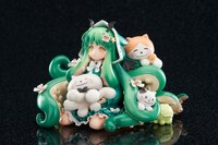 Cthulhu - Meowthulhu Pajama Party - Apex - 1