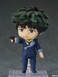 Nendoroid 2651 Spike Spiegel - 3