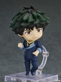 Nendoroid 2651 Spike Spiegel - 4