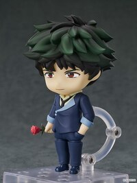 Nendoroid 2651 Spike Spiegel - 5