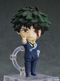 Nendoroid 2651 Spike Spiegel - 6