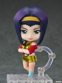 Nendoroid 2652 Faye Valentine - 1