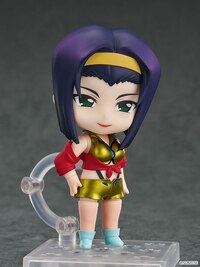 Nendoroid 2652 Faye Valentine - 2