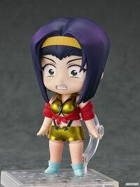 Nendoroid 2652 Faye Valentine - 5