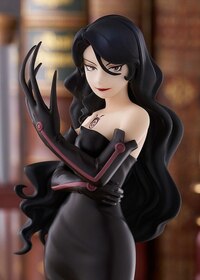 Lust - Fullmetal Alchemist Pop Up Parade - Good Smile Company - 5