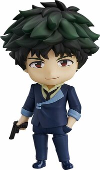 Nendoroid 2651 Spike Spiegel (7)