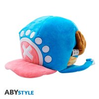 Tony Tony Chopper - One Piece - Replica Cap/ Kappe - AbyStyle (1)