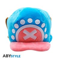 Tony Tony Chopper - One Piece - Replica Cap/ Kappe - AbyStyle (1)