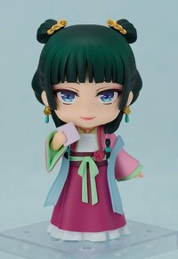Nendoroid 2640 Maomao - Garden Party - 6
