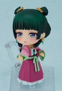 Nendoroid 2640 Maomao - Garden Party - 5