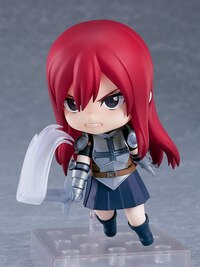 Nendoroid 2637 Erza Scarlet - 4