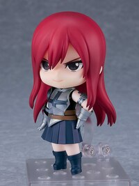 Nendoroid 2637 Erza Scarlet - 5