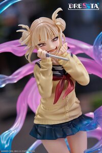 Himiko Toga - Dressta - Taito - 7