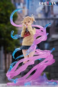 Himiko Toga - Dressta - Taito - 9